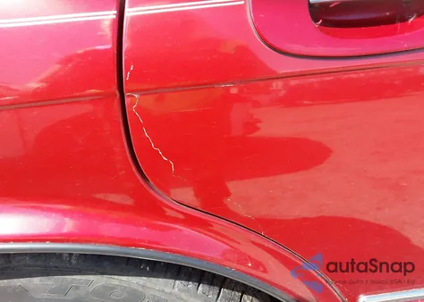 1998 Jaguar Xj8 Vanden Plas из США, поврежденный, VIN SAJKX6249WC844067